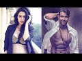 Disha Patani Reacts to Reports of ‘Hrithik Roshan Flirting’ with Her