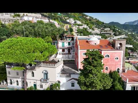 Property video