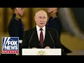 The Five: Putins latest nuclear threat
