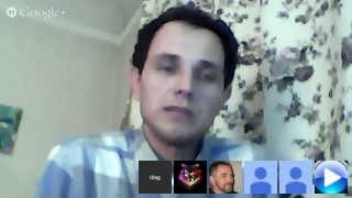 Discuții la bucătărie: 7 aprilie 2009 după 5 ani
