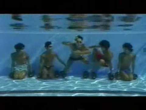 Waterboys'