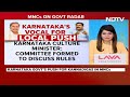 Karnataka Minister To Companies: Show Number Of Kannadiga Employees  - 03:24 min - News - Video