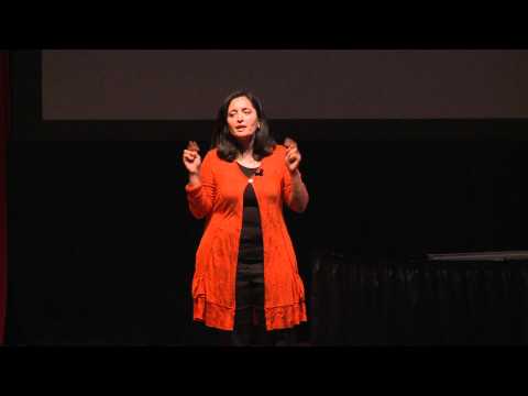 Development economist: Sonal Shah at TEDxUChicago 2012 ...