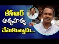 Komatireddy Venkat Reddy sharp counter to KCR