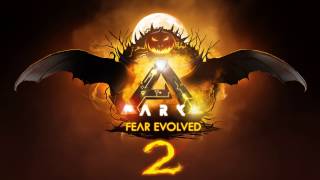 ARK: Survival Evolved - Halloween Frissítés: Fear Evolved 2