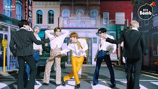 [BANGTAN BOMB] 'Dynamite' Stage CAM (BTS focus) @ 2020 iHeartRadio Music Festival - BTS (방탄소년단)