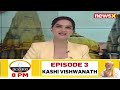 The Full Kashi Vishwanath Story | Who Denies Demolition Of The Temple? | NewsX  - 22:39 min - News - Video