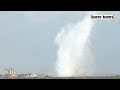 Ground Operation Israel Army : Tanks Move Near Gaza Border as Israeli Forces Raid Main Gaza Hospital  - 01:22 min - News - Video