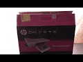 HP Deskjet Ink Advantage 2545 All-in-One A9U23C