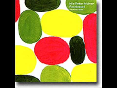 Nils Petter Molvær - The Platonic Years (Dj Fjord…