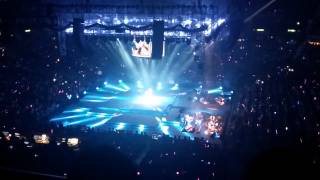 梁靜茹香港演唱會2015 - 給未來的自己 YouTube 影片