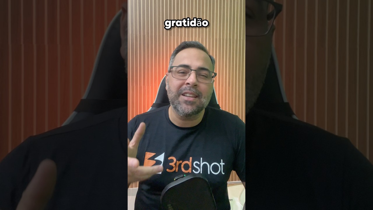 Um ciclo se encerra, mas a gratidão permanece.