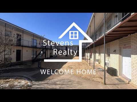 Listing Video