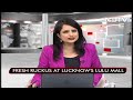 Prayers At Lulu Mall: Yogi Adityanath For Strict Action Over Unnecessary Remarks, Demonstrations  - 04:20 min - News - Video