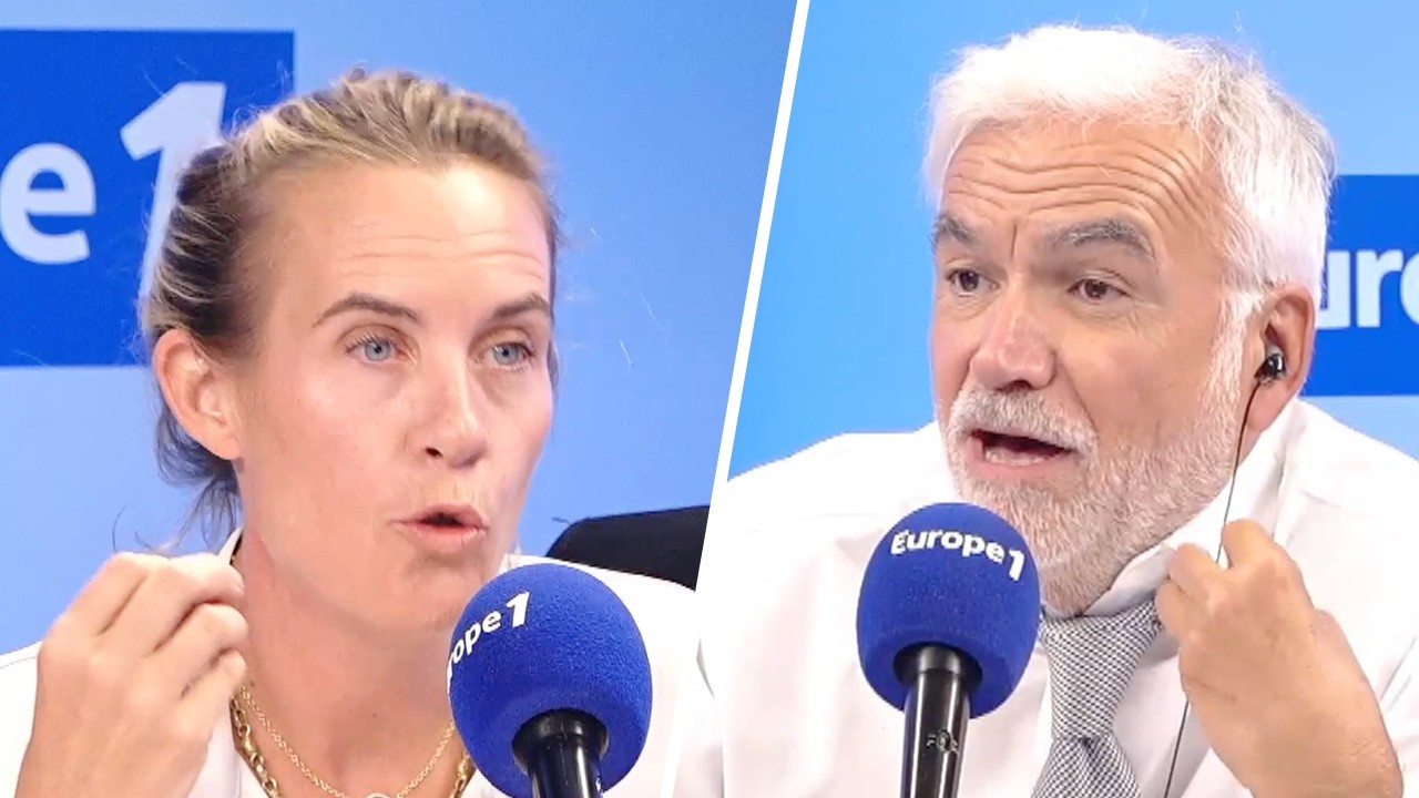 Affaire Bruel : "Dans le dossier judiciaire que je connais, il n'y a pas 32 plaintes" (Me F.Colin)