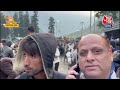 Amarnath Yatra 2024: हिंदू-मुस्लिम एकता की मिसाल, यात्रियों की ऐसे मदद करते हैं कश्मीरी मुस्लिम  - 03:40 min - News - Video