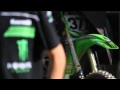 Behind the scenes at the MX GP of Mexico 2012 