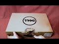 UNBOXING: Dell Vostro V130