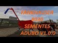 Fankhauser 8030 Sementes Adubo v1.0.0