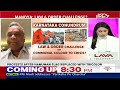 Row Over Flag In Karnataka: Law-And-Order Challenge Or Communal Colour To Crisis? | The Last Word  - 00:00 min - News - Video
