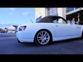 project exhaust - my honda s2000 getting a greddy ti-c dual exhaust!!