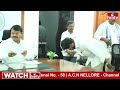 EXCLUSIVE : పులివెందుల అభ్యర్థిగా జగన్ నామినేషన్ | CM YS Jagan Nomination at Pulivendula | hmtv  - 01:48 min - News - Video