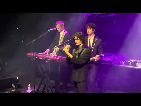 Sombr-Do I Ever Cross Your Mind? @ o2 Forum, Kentish Town, 3rd June 2025