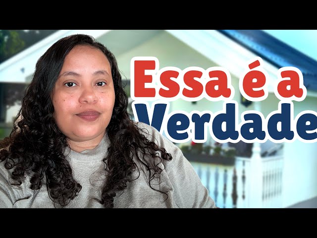 ESPERO NAO SER CANCELADA DEPOIS DE FALAR ISSO // A VIDA REAL DE UMA BRASILEIRA NA NORUEGA