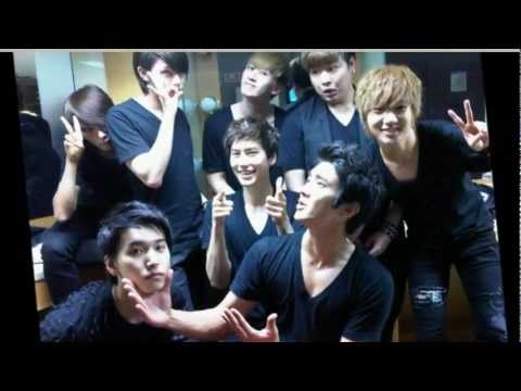 Miss You, Choi Siwon