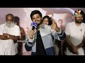 ఎవరికైనా అవార్డ్ వస్తే అందరూ కలిసి సెలబ్రేట్ చెయ్యాలి... | Anand Devarakonda About Tollywood Actors  - 03:32 min - News - Video