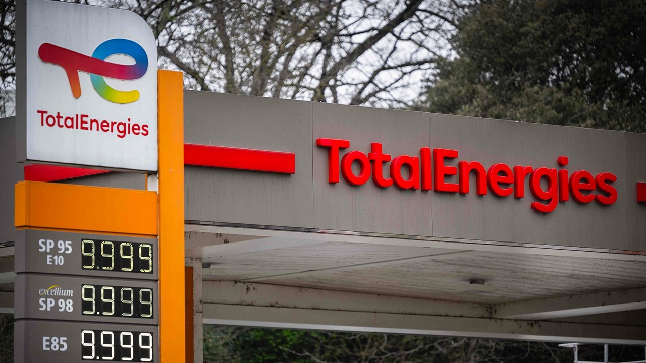 TotalEnergies menace de mettre fin au plafonnement des prix en cas de taxe sur les superprofits