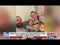 Relative of 10-month-old hostage distraught over family’s continued detainment  - 10:23 min - News - Video