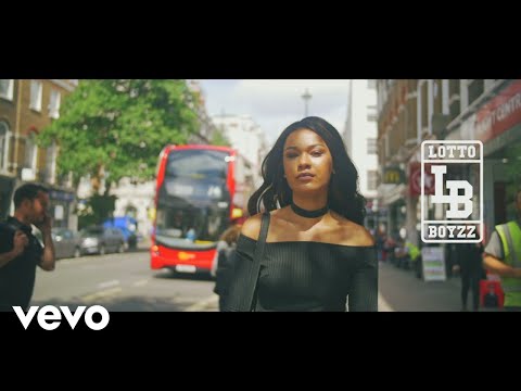 Lotto Boyzz - Bim Bam (Official Video) ft. Vianni
