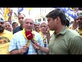 Arvind Kejriwal और Sunita Kejriwal को लेकर Kailash Gahlot का बड़ा बयान! | AAP | Sunita Roadshow  - 02:18 min - News - Video