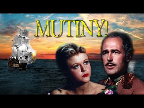 Mutiny'