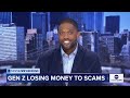Gen Z losing more money to scams than Boomers - 02:45 min - News - Video