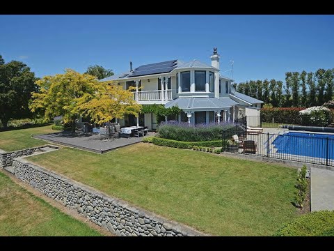 Property video