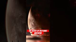 Star Wars: The Secret of the Planet Mustafar #starwarslore #mustafar #starwars
