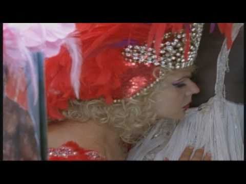 To Die Like a Man'