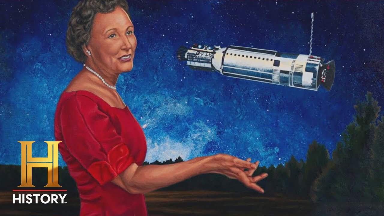 The Cherokee Woman Who Helped Win the Cold War | History Honors 250