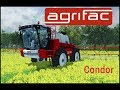 Agrifac Condor v1.1