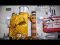 LIVE: NASA’s DART mission to crash spacecraft into asteroid | NBC News