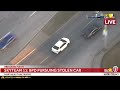 LIVE: SkyTeam 11 is over a police pursuit in NE Baltimore - wbaltv.com  - 10:09 min - News - Video