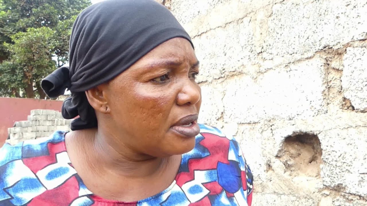 GNÔYETABALIYAH Ep134 Nouveau Film Guinéen Version Malinké