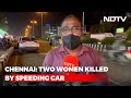 Two women techies from Andhra, Kerala killed in Chennai road accident