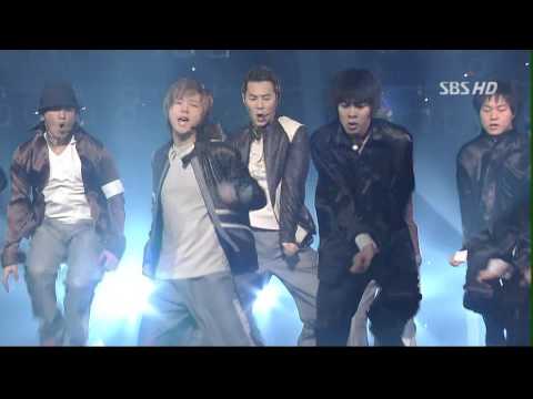인기가요 030216 신화 너의 결혼식