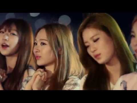 One Dream One Korea 뮤직비디오