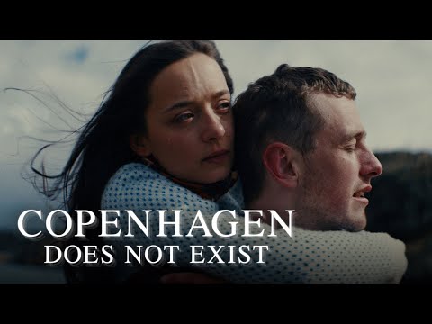 Copenhagen Does Not Exist'