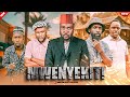 `MWENYEKITI  THE CHAIRMAN EP 1