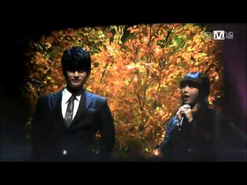 12.09.06 우리 사랑 이대로 & All For You (서인국 - Seo In Guk)